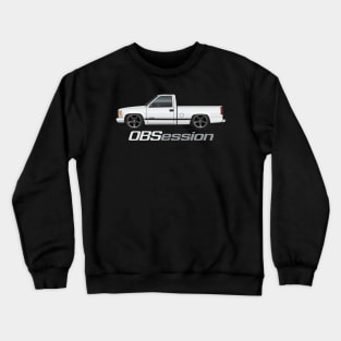 OBSession Crewneck Sweatshirt